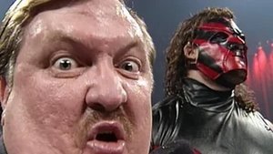 Poster for RAW is WAR 228