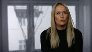 Poster for Episode 8