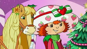 Poster for Berry Merry Christmas