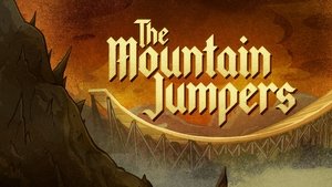 Poster for The Mountain Jumpers
