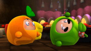 Poster for Episode 24