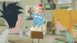 Poster for Total Samesies
