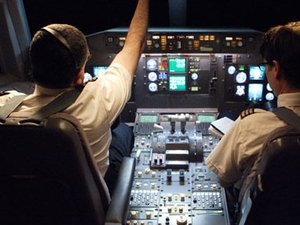 Poster for Mixed Signals (Birgenair Flight 301)