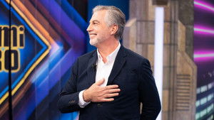 Poster for Carlos Alsina Poster for Carlos Alsina