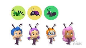 Poster for Bring on the Bugs!