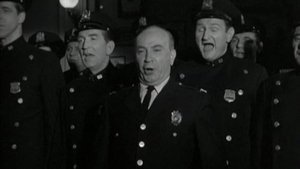 Poster for Christmas at the 53rd