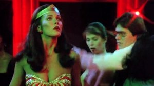 Poster for Disco Devil