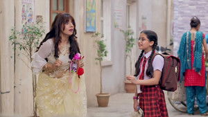 Poster for Kunti Appreciates Pratibha