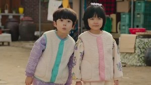 Poster for Episode 8