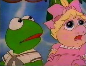 Poster for Fozzie's Family Tree
