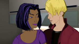 Poster for Keeping Secrets