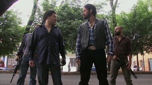 Poster for Episode 4