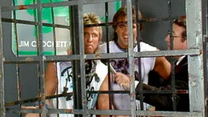 Poster for Mid-Atlantic Championship Wrestling - Mar. 01, 1986 Poster for Mid-Atlantic Championship Wrestling - Mar. 01, 1986