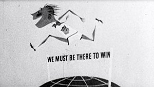 Poster for Olympic Fund Spot