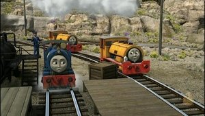 Poster for No Steam Without Coal