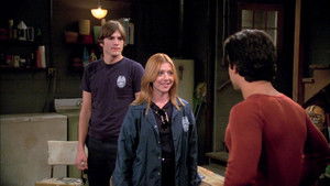 Poster for Sally Simpson