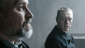 Poster for The Lady in the Looking-Glass (1)