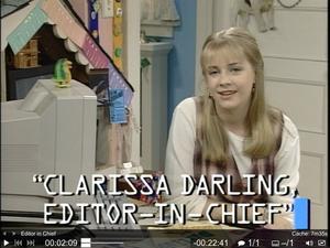 Poster for Editor In Chief