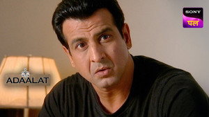 Poster for Sky Diver Ke Qatl Ka Rahasya Part 2