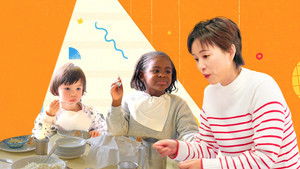 Poster for Episode 3