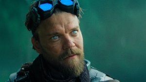 Poster for A Song for the End of Everything