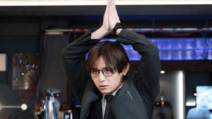 Poster for Episode 8 Poster for Episode 8