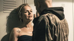 Poster for The Fury (2)