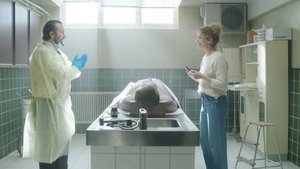 Poster for On Behalf of the Family