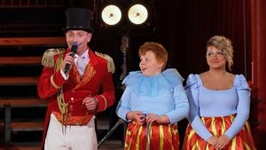 Poster for Episode 9