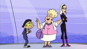 Poster for Episode 49