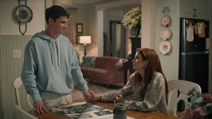 Poster for How Great Thou Art