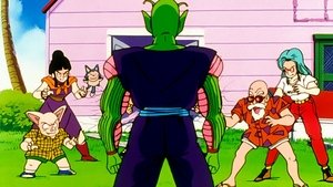 Poster for Battle in Kami's Lookout