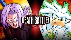 Poster for Trunks VS Silver