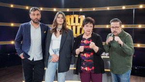 Poster for Episode 29