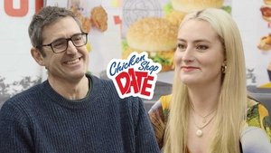Poster for Louis Theroux