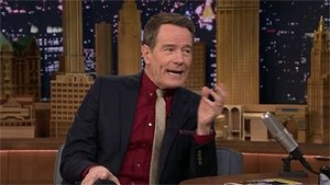 Poster for Bryan Cranston, Brie Larson, Kevin Delaney