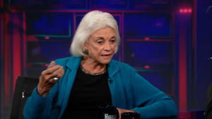 Poster for Sandra Day O'Connor