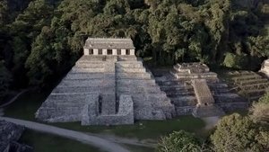 Poster for Secrets of the Maya