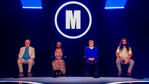 Poster for Episode 12 Poster for Episode 12