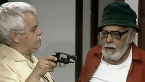 Poster for Chapter 54