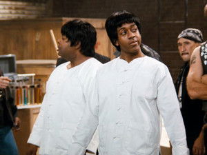 Poster for Random Acts of Science