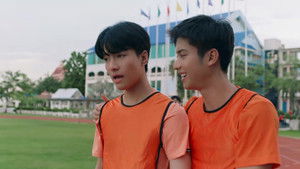 Poster for Addicted to Acceptance