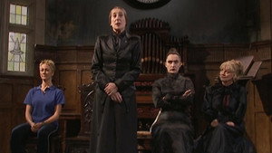 Poster for Just Like Clockwork