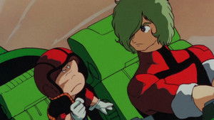 Poster for An Explosion Underground Invites Danger!