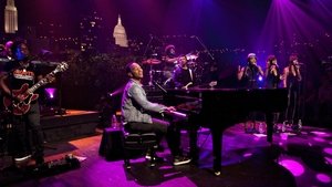 Poster for John Legend & The Roots