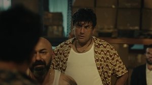 Poster for Episode 1