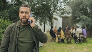 Poster for Episode 6