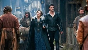 Poster for A Discovery of Witches S2 - First Look