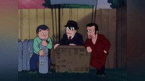 Poster for Episode 27