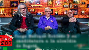 Poster for Episode 28